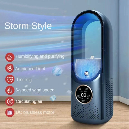 Condizionatore portatile usb - portatile,