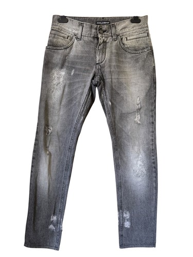 Dolce gabbana jeans slim - gabbana,,