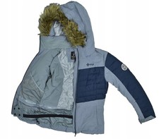 KILPI Siberium 10000 2L Giacca