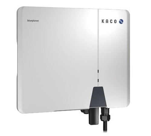 Inverter fotovoltaico kaco - inverter,