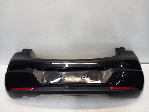 Paraurti posteriore opel - posteriore,