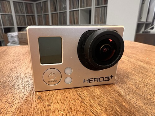 Gopro hero 2 - 2, cases.