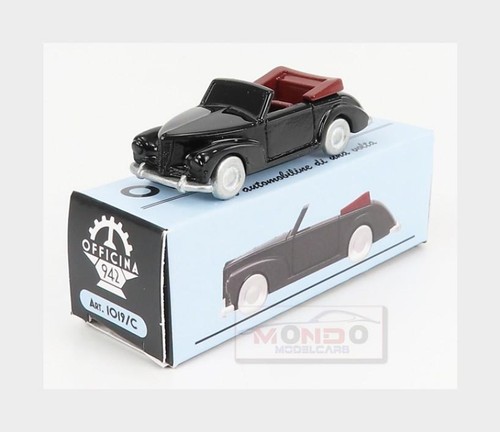 Officina 942 fiat 1100b - officina-942,