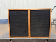Klipsch Heresy HWO 12