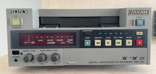 Sony DSR-20P |