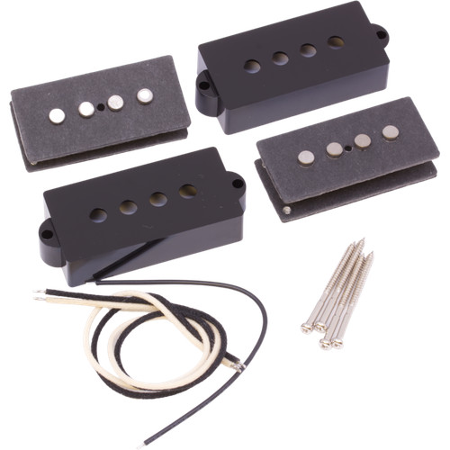 Kit pickup basso di - kit, pickup,