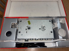 serratura BLINDATA NUOVA con