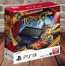 Sony playstation ps3 - sony,