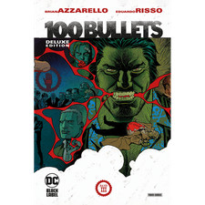 100 Bullets (Deluxe Edition)