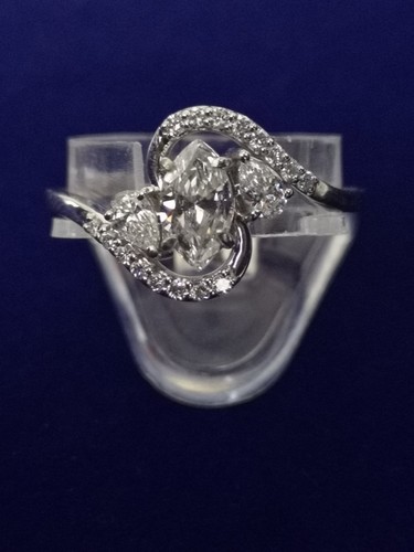 Anello oro carati - anello,