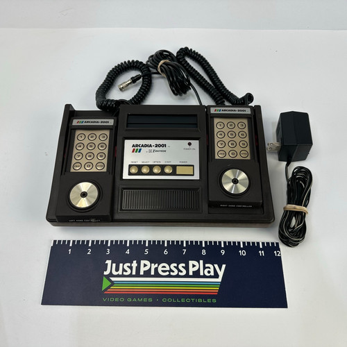 Console sistema arcadia - console,