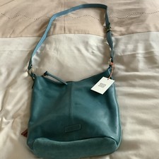 Borsa a tracolla nuova con