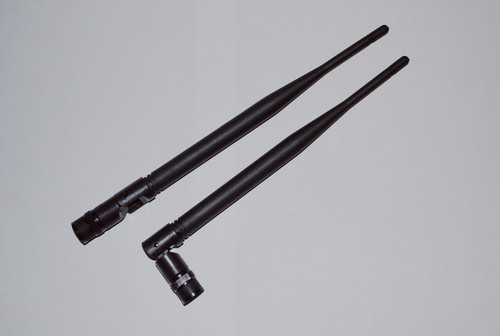 Coppia antenne uhf per - coppia,
