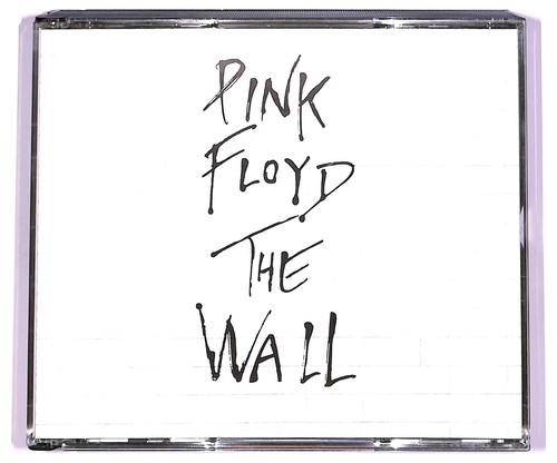 Ebond pink floyd the wall - floyd,