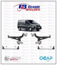 Kit coppia bracci - bracci, +