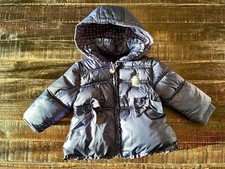 Mayoral Newborn Winter Coat