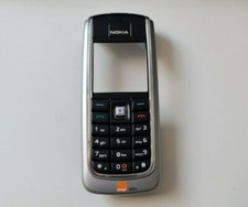 Cover anteriore 100% originale