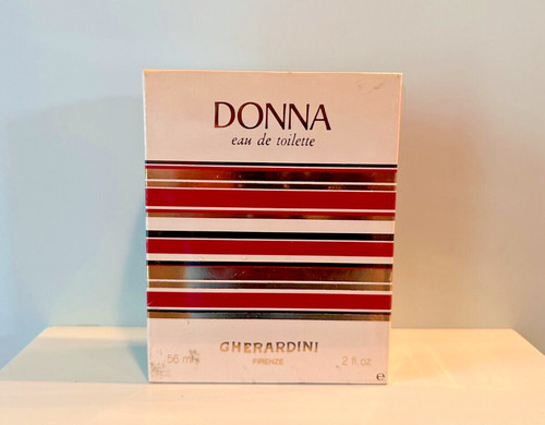 Gherardini donna eau - eau, de
