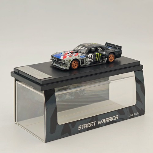 1965 ken block - sw, 1:64