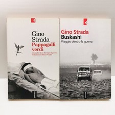 Pappagalli Verdi + Buskashi