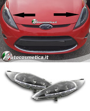 COPPIA FARI FANALI ANTERIORI