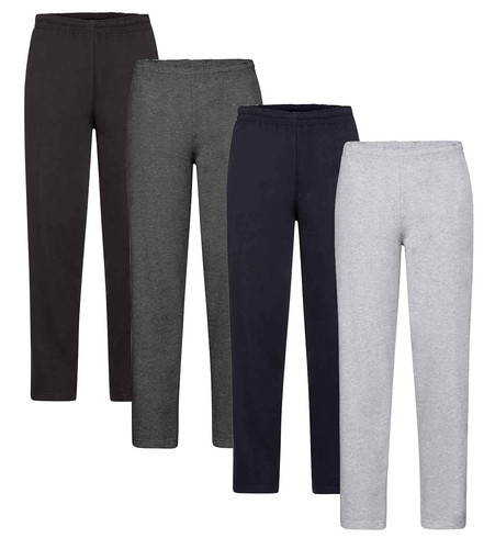 Pantaloni jogging fruit of - da,