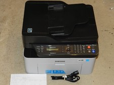 Samsung Xpress M2070FW