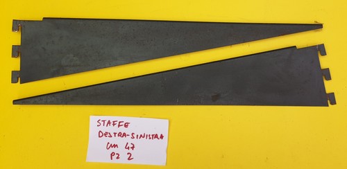 Arredo negozi staffe - negozi, per