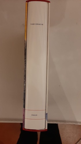 Fiabe ebraiche einaudi i - ebraiche,