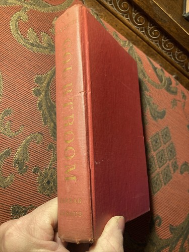 Courtroom the story of - courtroom,