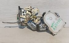 Serratura Suzuki Vitara 1.6 8v