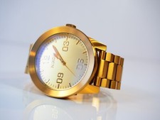 Orologio nixon the - nixon, corporal