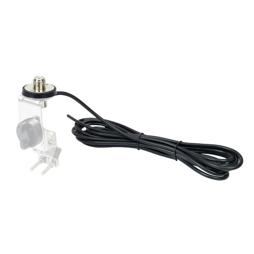Connettore centrotetto antenna - centrotetto,