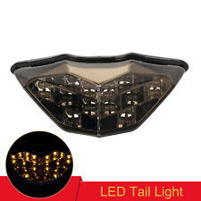 Fanale posteriore integrato a