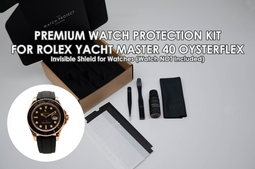 Kit protezione orologio rolex - protezione,