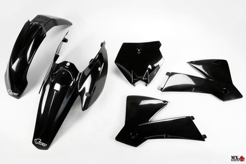 Kit plastiche ktm 125 - ktm, sx
