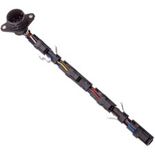 TUBAZIONE UGELLO DI INIEZIONE