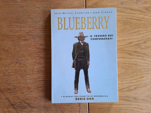 Charlier giraud blueberry - charlier-giraud:, "blueberry