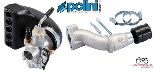 Carburatore polini - polini, cp