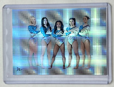 Scheda rifrattore Team USA