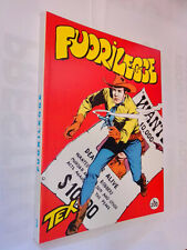 TEX N.3 L.200 FUORILEGGE - ANASTATICA MERCURY - COME NUOVO "N" 