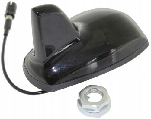 Antenna tetto auto squalo