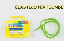 Elastico rinforzato - elastico,
