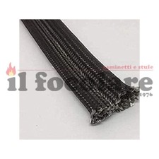 EDILKAMIN R767000 GUARNIZIONE D10 D.2 L25 TEXTILGLAS 767000 - ACQUATONDO