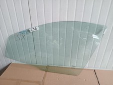 Vetro Scendente anteriore sx