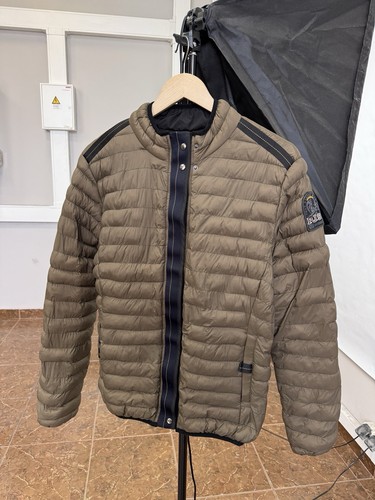 Parajumpers giubbotto - parajumpers,