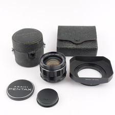 Pentax SMC Takumar 3,5/24 mm