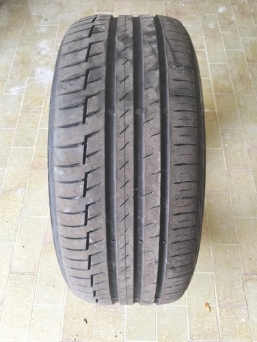 Continental premiumcontact - continental, 6