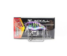 Jackall Chubby 41F SSR Esca