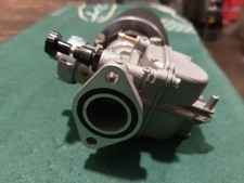 Carburatore Nibbi Pe 22 Per